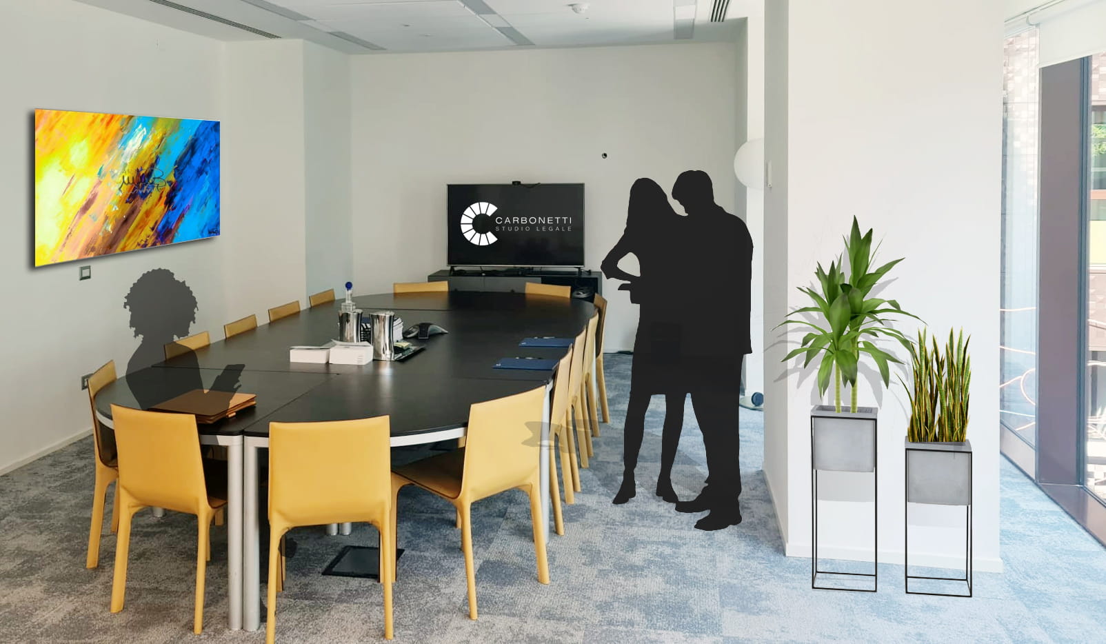 Studio legale Carbonetti 15