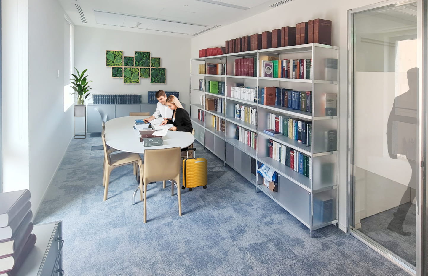 Studio legale Carbonetti 2