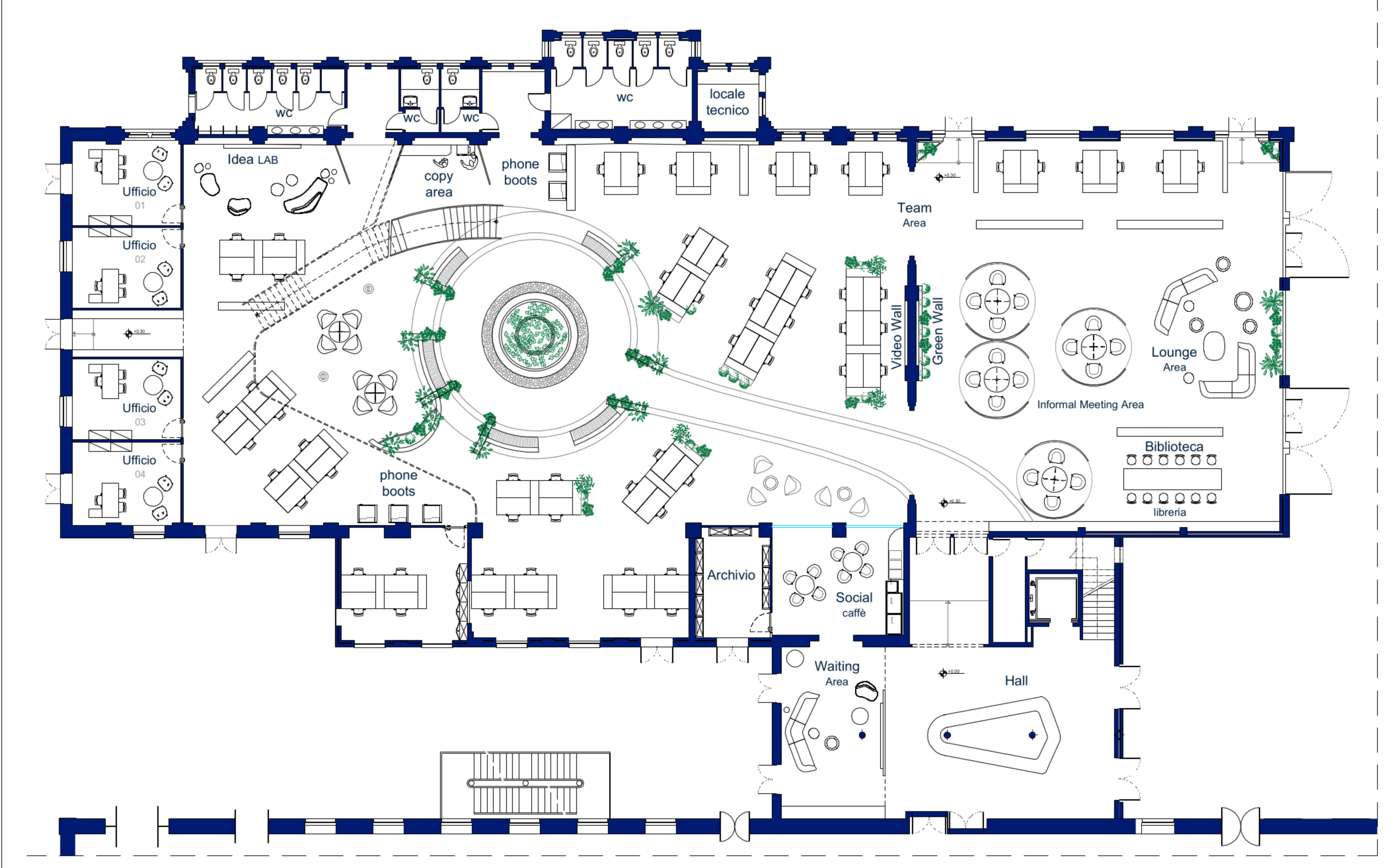 Am4design Terminale GNL 1