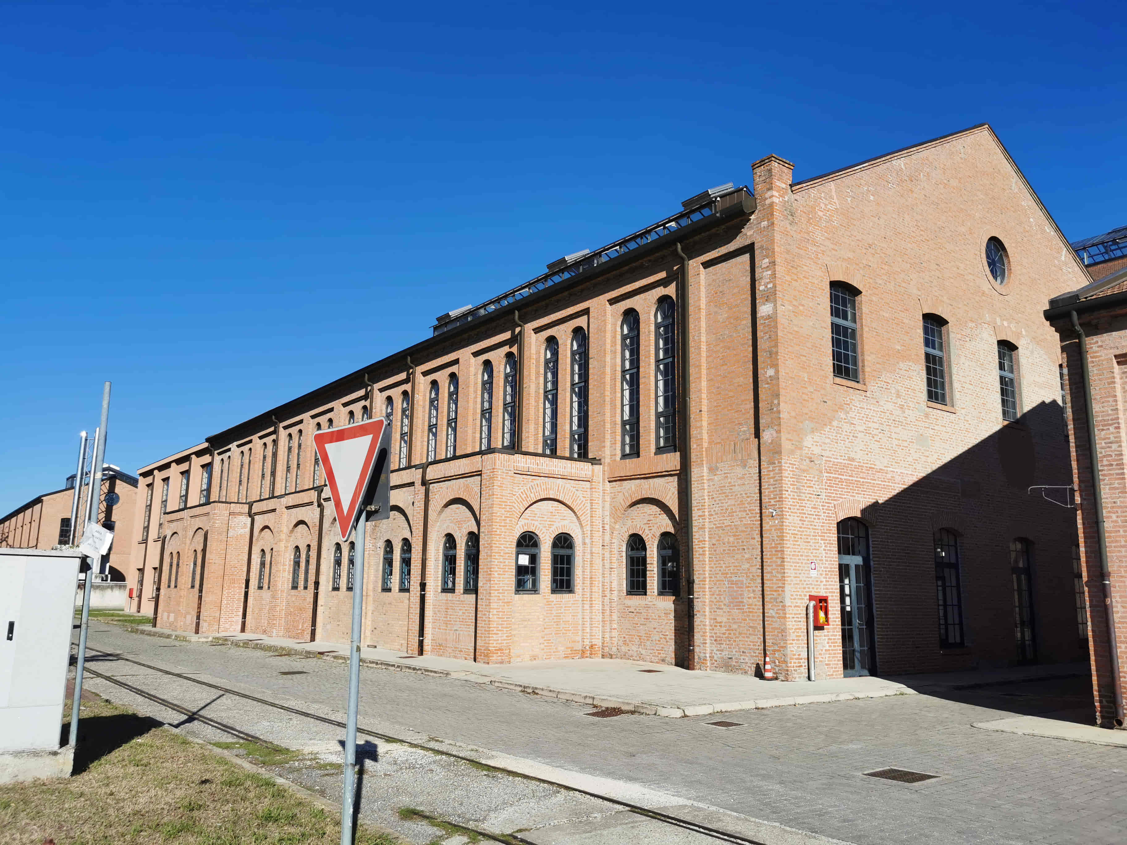 Am4design Terminale GNL 11