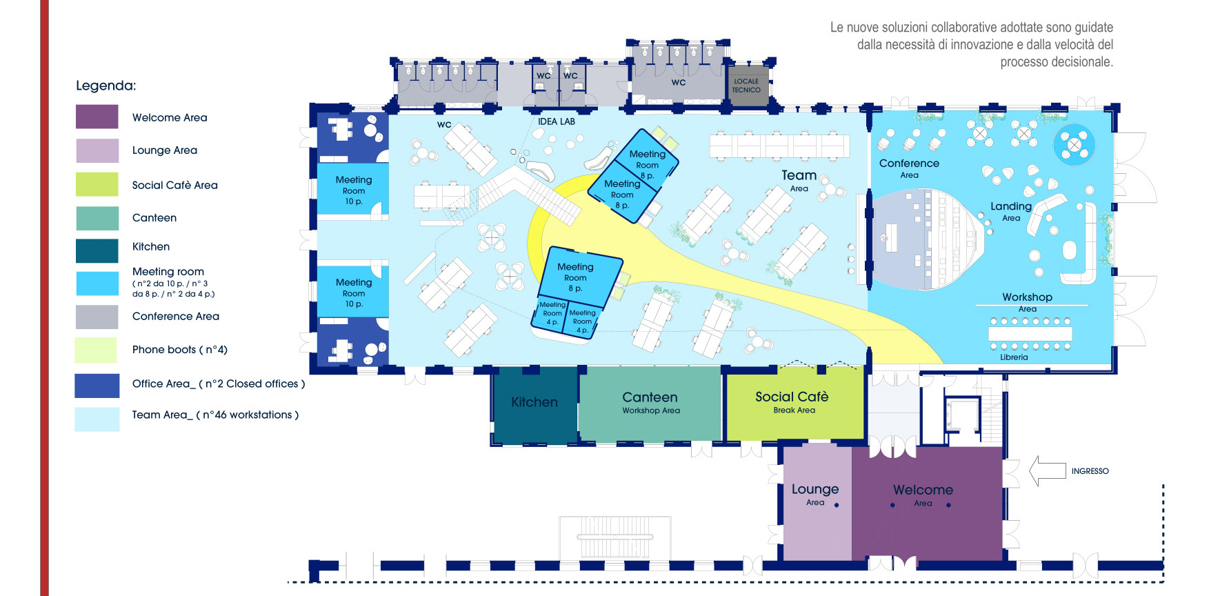 Am4design Terminale GNL 4