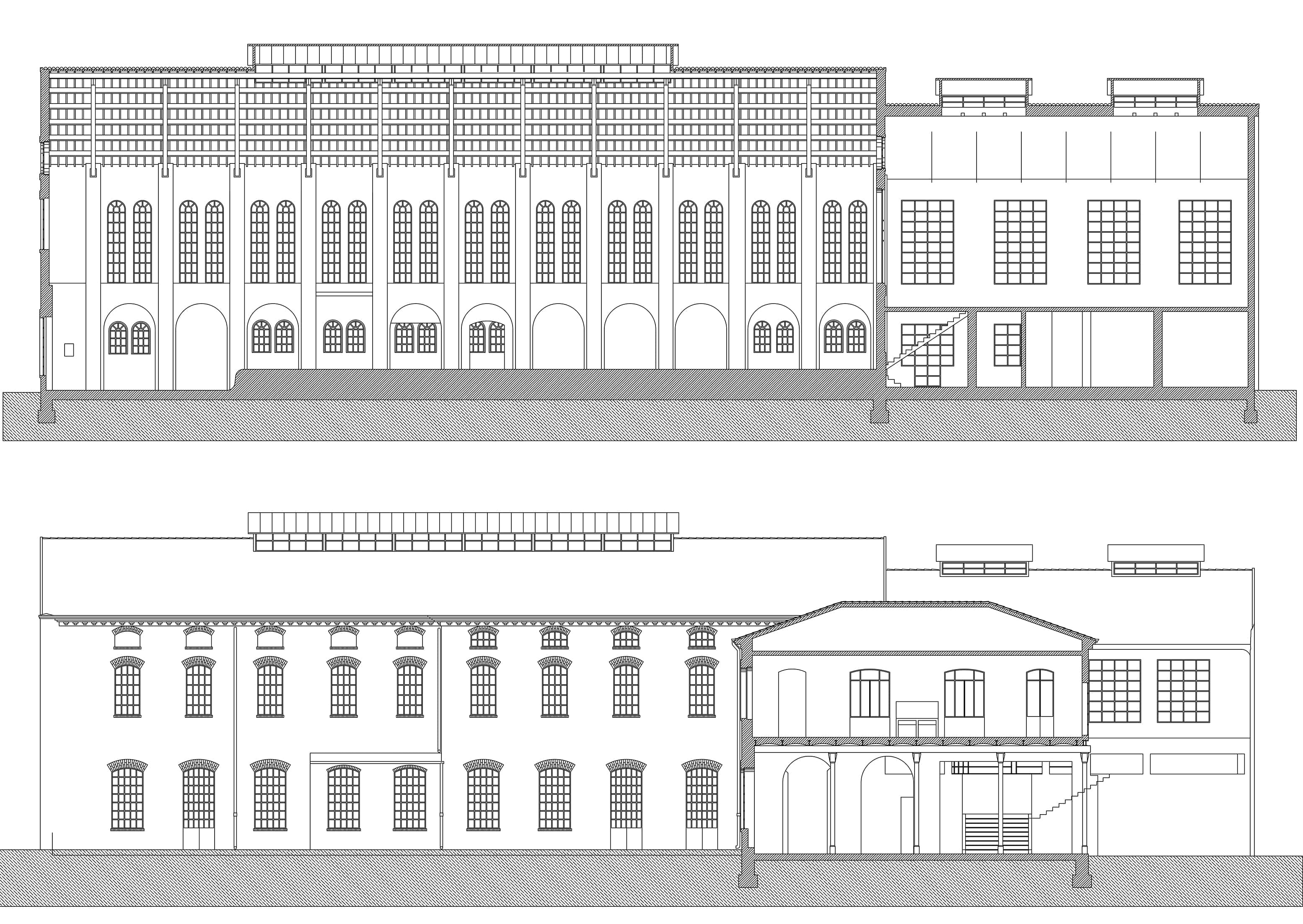 Am4design Terminale GNL 6