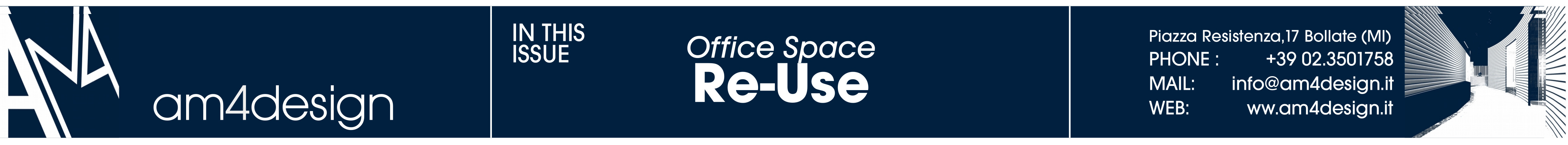 Am4 design Re use title