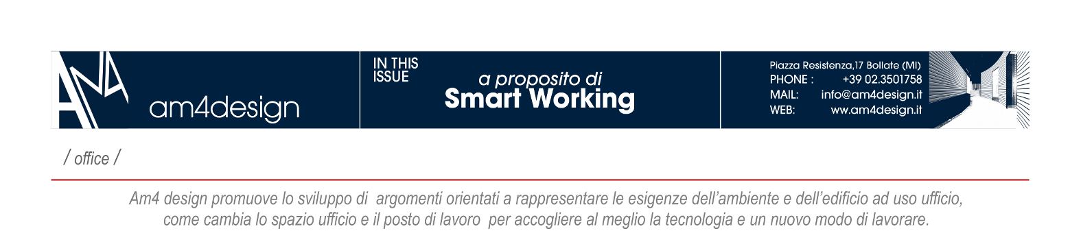 Smart Working 
